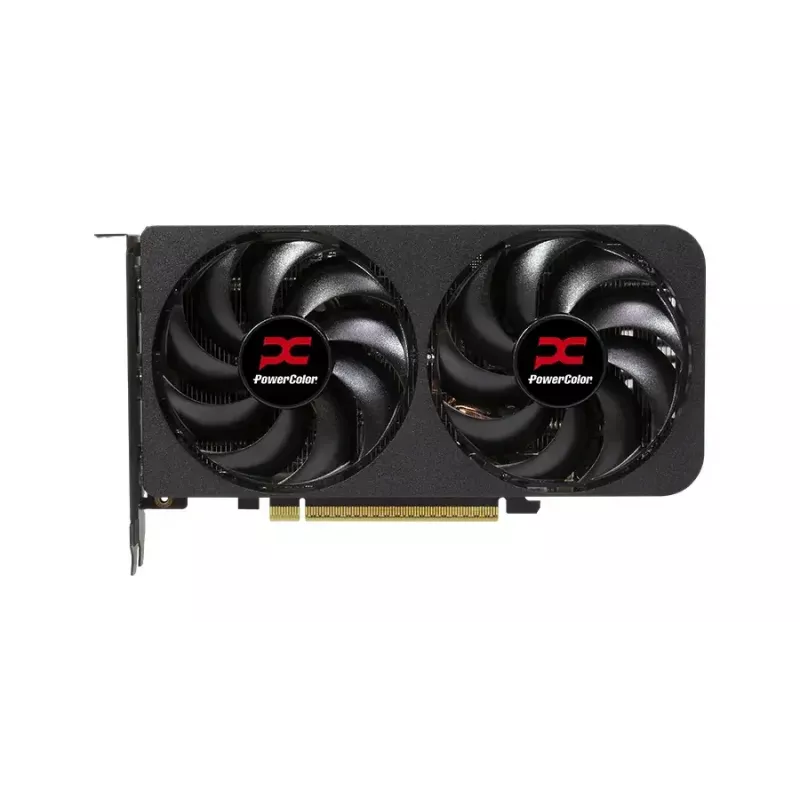 Scheda grafica Radeon RX 9060 XT 8GB GDDR6