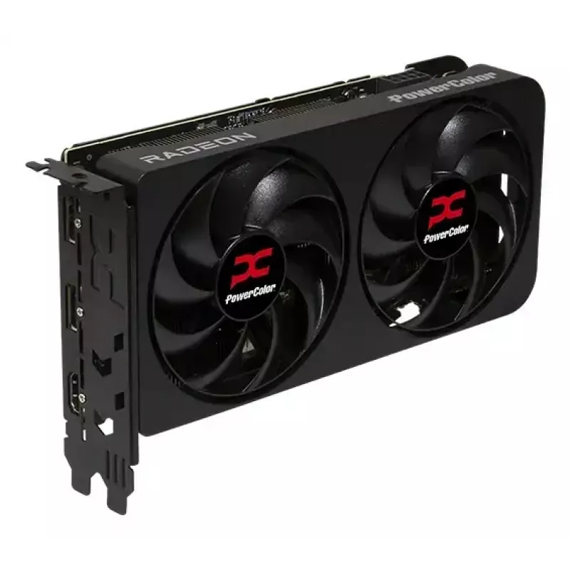 Scheda grafica Radeon RX 9060 XT 8GB GDDR6