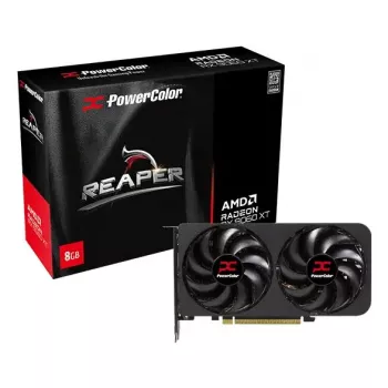 Scheda grafica Radeon RX 9060 XT 8GB GDDR6
