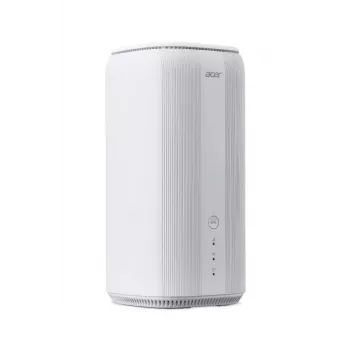 Router portatile Acer Connect X6E 5G CPE spina EU