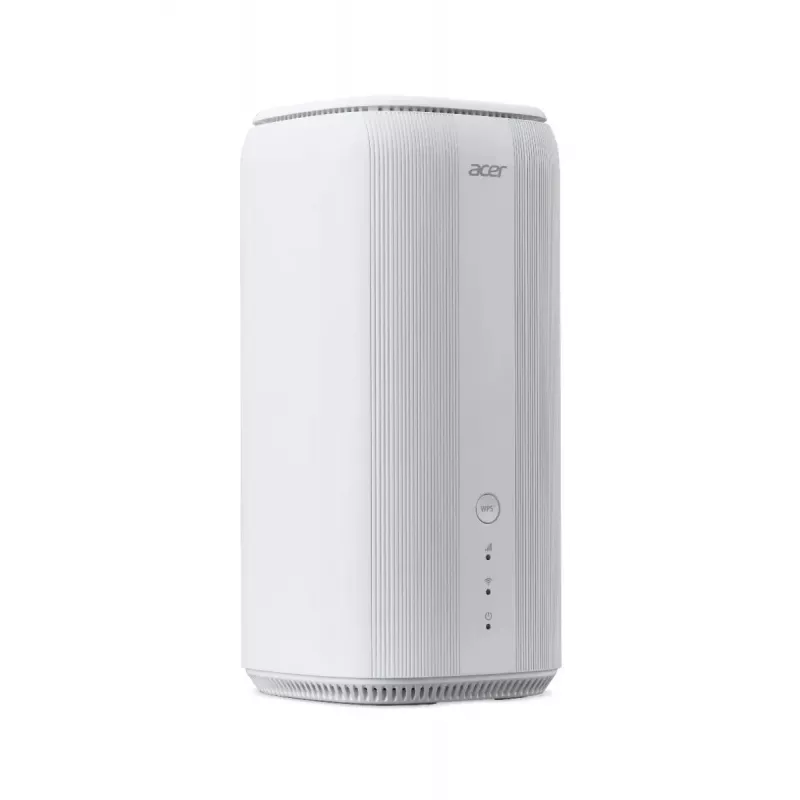 Router portatile Acer Connect X6E 5G CPE spina EU