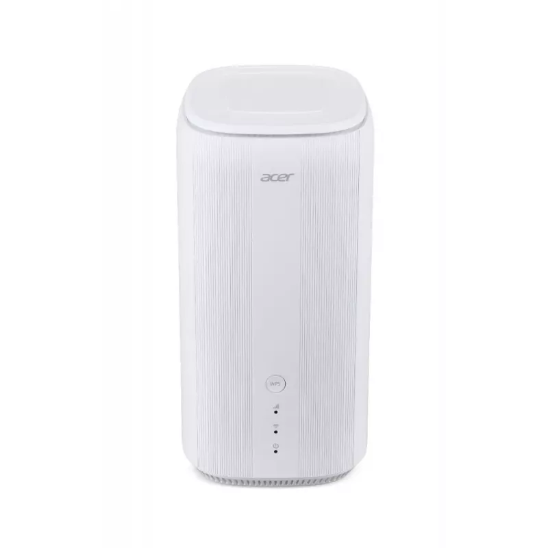 Router portatile Acer Connect X6E 5G CPE spina EU