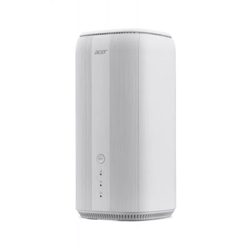 Router portatile Acer Connect X6E 5G CPE spina EU