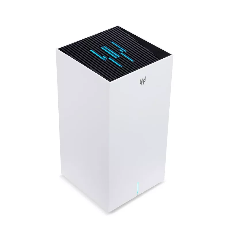 Router da tavolo Acer Predator Connect T7 Tri-band Wi-Fi 7