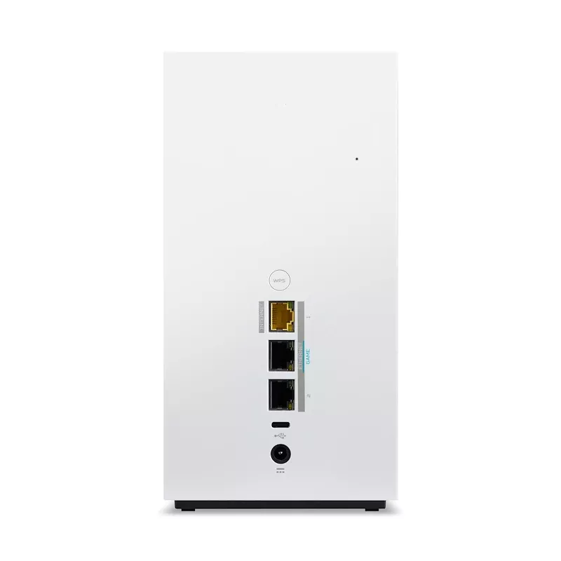 Router da tavolo Acer Predator Connect T7 Tri-band Wi-Fi 7