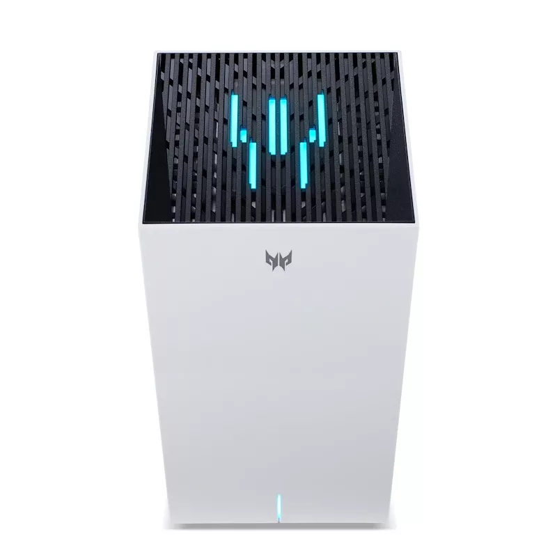 Router da tavolo Acer Predator Connect T7 Tri-band Wi-Fi 7