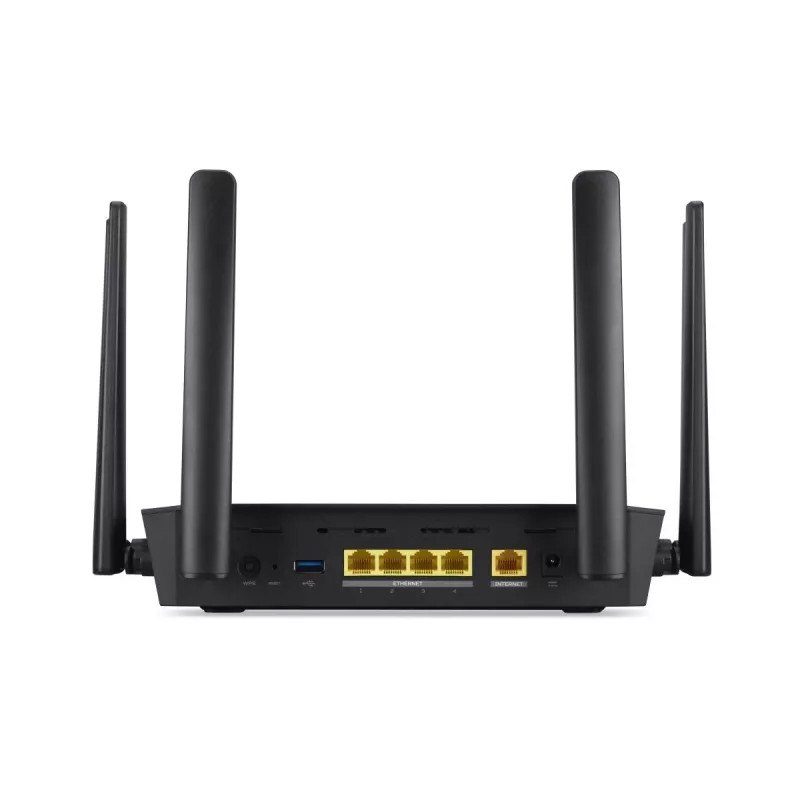 ACER Predator Connect W6x Router WLAN