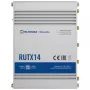 TELTONIKA RUTX14 4G LTE Cat12 Router industriale Wi-Fi