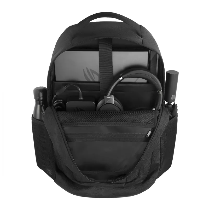 ASUS ROG Ranger BP2800 45,7 cm (18 pollici) Zaino nero