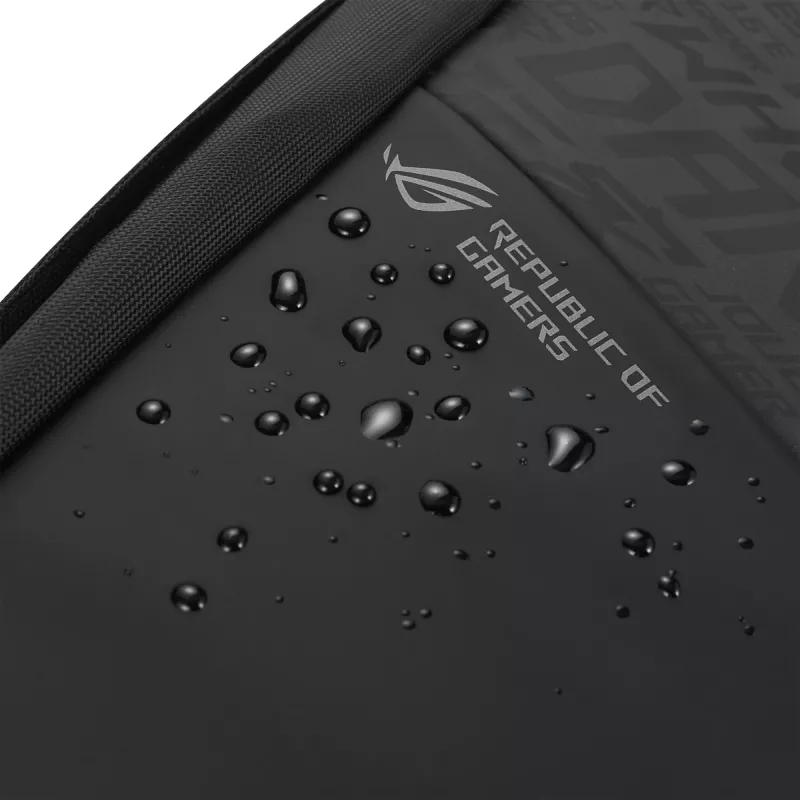 ASUS ROG Ranger BP2800 45,7 cm (18 pollici) Zaino nero