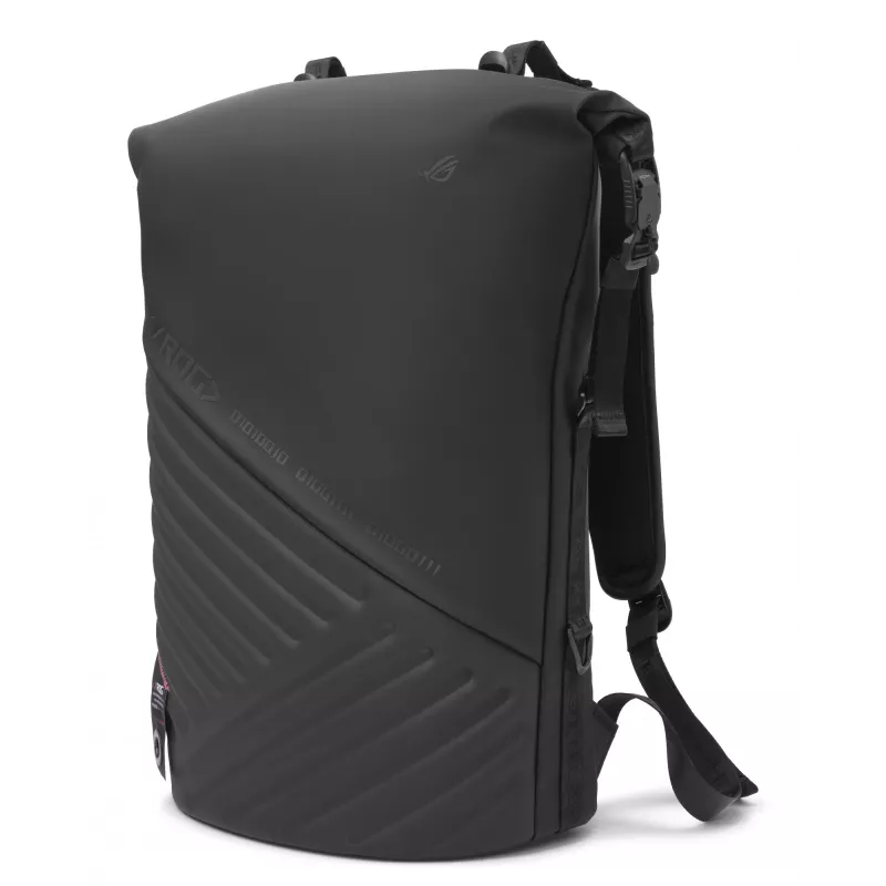 ASUS ROG Slash Backpack 4.0 45,7 cm (18