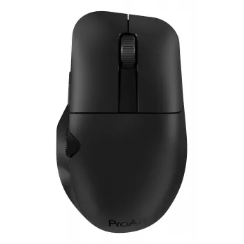 ASUS ProArt MD300 mouse office per destrimani RF wireless + Bluetooth ottico 4200 DPI