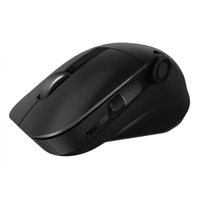 ASUS ProArt MD300 mouse office per destrimani RF wireless + Bluetooth ottico 4200 DPI