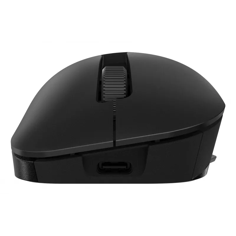 ASUS ProArt MD300 mouse office per destrimani RF wireless + Bluetooth ottico 4200 DPI