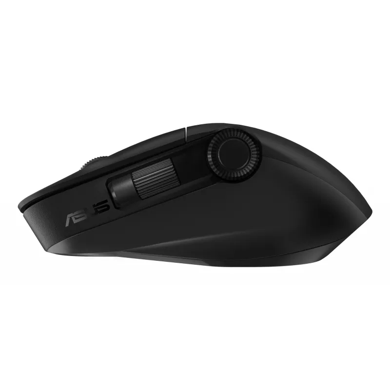 ASUS ProArt MD300 mouse office per destrimani RF wireless + Bluetooth ottico 4200 DPI