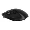 ASUS ProArt MD300 mouse office per destrimani RF wireless + Bluetooth ottico 4200 DPI