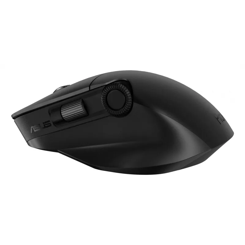 ASUS ProArt MD300 mouse office per destrimani RF wireless + Bluetooth ottico 4200 DPI