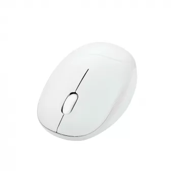 ASUS Fragrance MD101 mouse home ambidestro RF wireless + Bluetooth ottico 2400 DPI