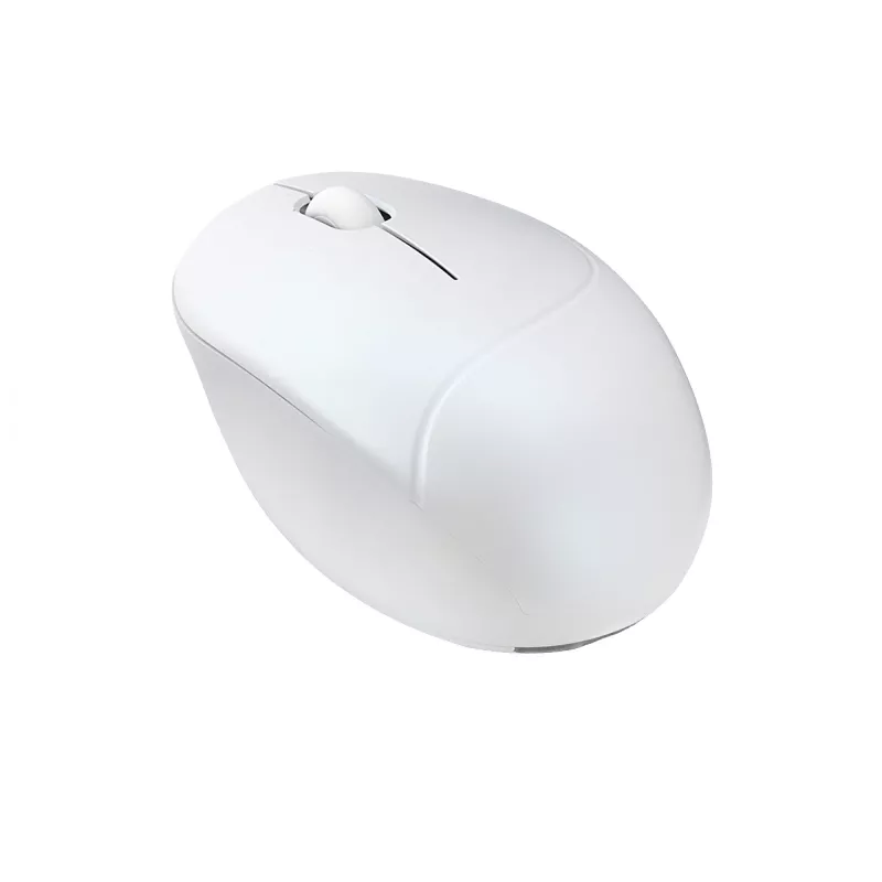 ASUS Fragrance MD101 mouse home ambidestro RF wireless + Bluetooth ottico 2400 DPI