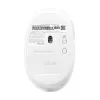 ASUS Fragrance MD101 mouse home ambidestro RF wireless + Bluetooth ottico 2400 DPI