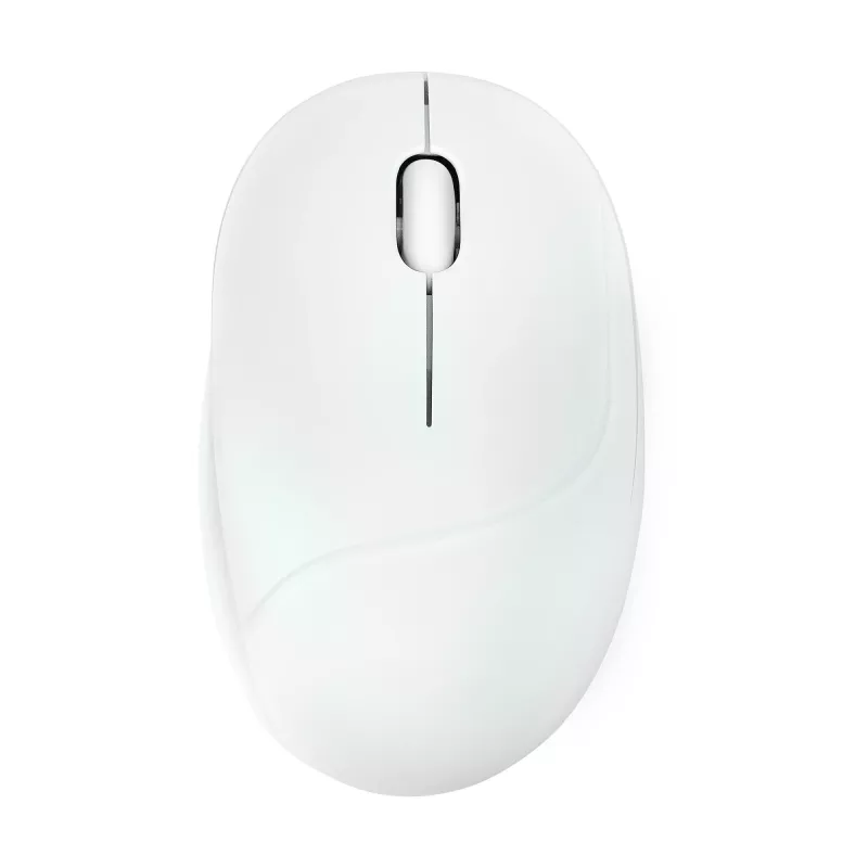 ASUS Fragrance MD101 mouse home ambidestro RF wireless + Bluetooth ottico 2400 DPI