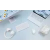 ASUS Fragrance MD101 mouse home ambidestro RF wireless + Bluetooth ottico 2400 DPI