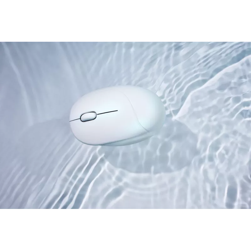 ASUS Fragrance MD101 mouse home ambidestro RF wireless + Bluetooth ottico 2400 DPI