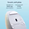 ASUS Fragrance MD101 mouse home ambidestro RF wireless + Bluetooth ottico 2400 DPI