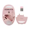 ASUS Fragrance MD101 mouse home ambidestro RF wireless + Bluetooth ottico 2400 DPI