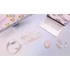 ASUS Fragrance MD101 mouse home ambidestro RF wireless + Bluetooth ottico 2400 DPI