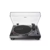 Audio-Technica AT-LP120XUSB giradischi a trazione diretta (analogico e USB), argento