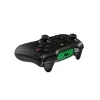 GENESIS Mangan 400 gamepad Bluetooth nero analogico / digitale Android, MAC, Nintendo Switch, PC, iOS