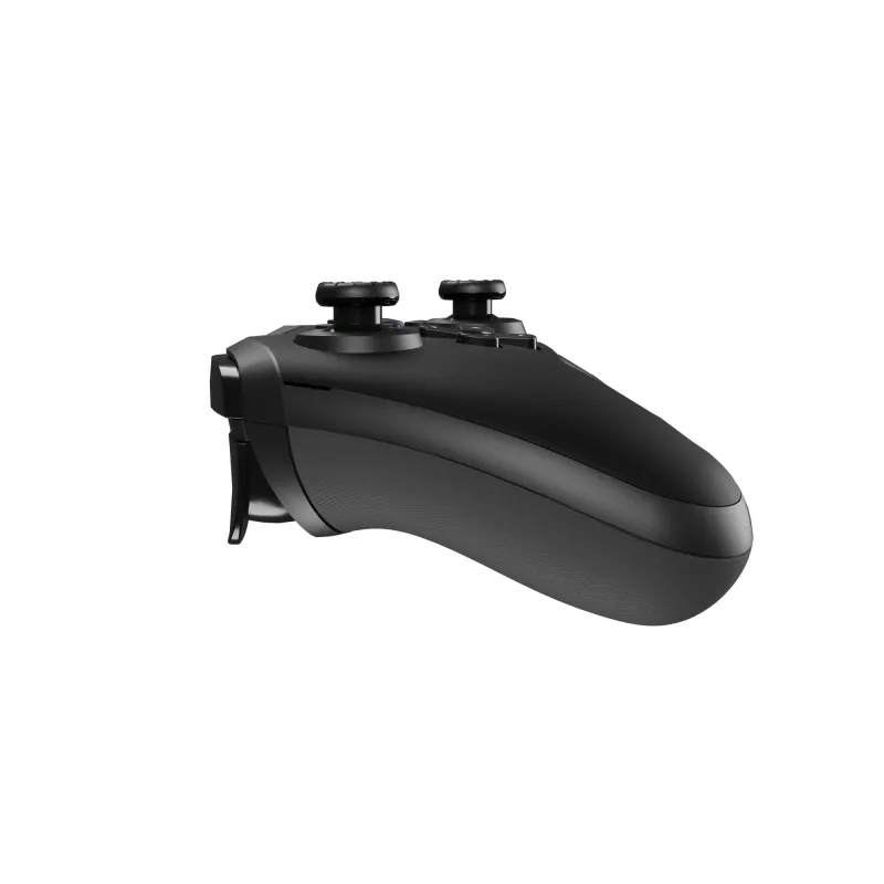 GENESIS Mangan 400 gamepad Bluetooth nero analogico / digitale Android, MAC, Nintendo Switch, PC, iOS