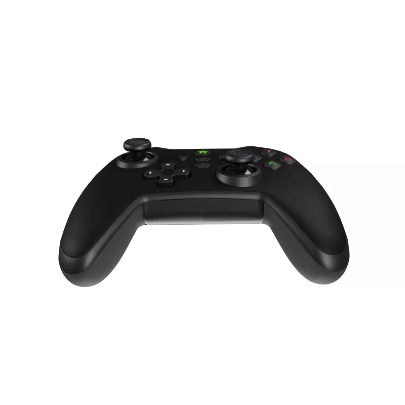 GENESIS Mangan 400 gamepad Bluetooth nero analogico / digitale Android, MAC, Nintendo Switch, PC, iOS