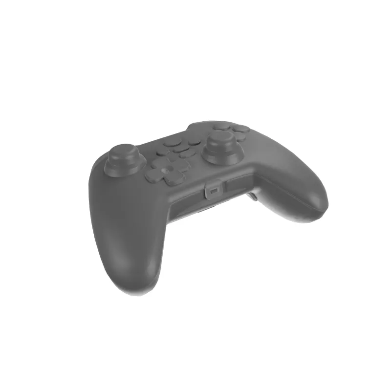 GENESIS Mangan 400 gamepad Bluetooth nero analogico / digitale Android, MAC, Nintendo Switch, PC, iOS