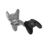 GENESIS Mangan 400 gamepad Bluetooth nero analogico / digitale Android, MAC, Nintendo Switch, PC, iOS