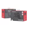 GENESIS Mangan 400 gamepad Bluetooth nero analogico / digitale Android, MAC, Nintendo Switch, PC, iOS