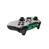 GENESIS Mangan 400 gamepad Bluetooth bianco analogico / digitale Android, MAC, Nintendo Switch, PC, iOS