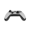 GENESIS Mangan 400 gamepad Bluetooth bianco analogico / digitale Android, MAC, Nintendo Switch, PC, iOS