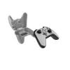 GENESIS Mangan 400 gamepad Bluetooth bianco analogico / digitale Android, MAC, Nintendo Switch, PC, iOS