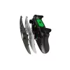 GENESIS Mangan 400 gamepad Bluetooth bianco analogico / digitale Android, MAC, Nintendo Switch, PC, iOS