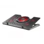 GENESIS Oxid 550 base raffreddante per laptop 43,9 cm (17,3