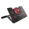 GENESIS Oxid 550 base raffreddante per laptop 43,9 cm (17,3