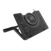 GENESIS Oxid 550 base raffreddante per laptop 43,9 cm (17,3