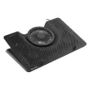 GENESIS Oxid 550 base raffreddante per laptop 43,9 cm (17,3