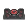 GENESIS Oxid 550 base raffreddante per laptop 43,9 cm (17,3