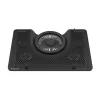 GENESIS Oxid 550 base raffreddante per laptop 43,9 cm (17,3