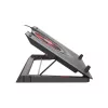 GENESIS Oxid 550 base raffreddante per laptop 43,9 cm (17,3