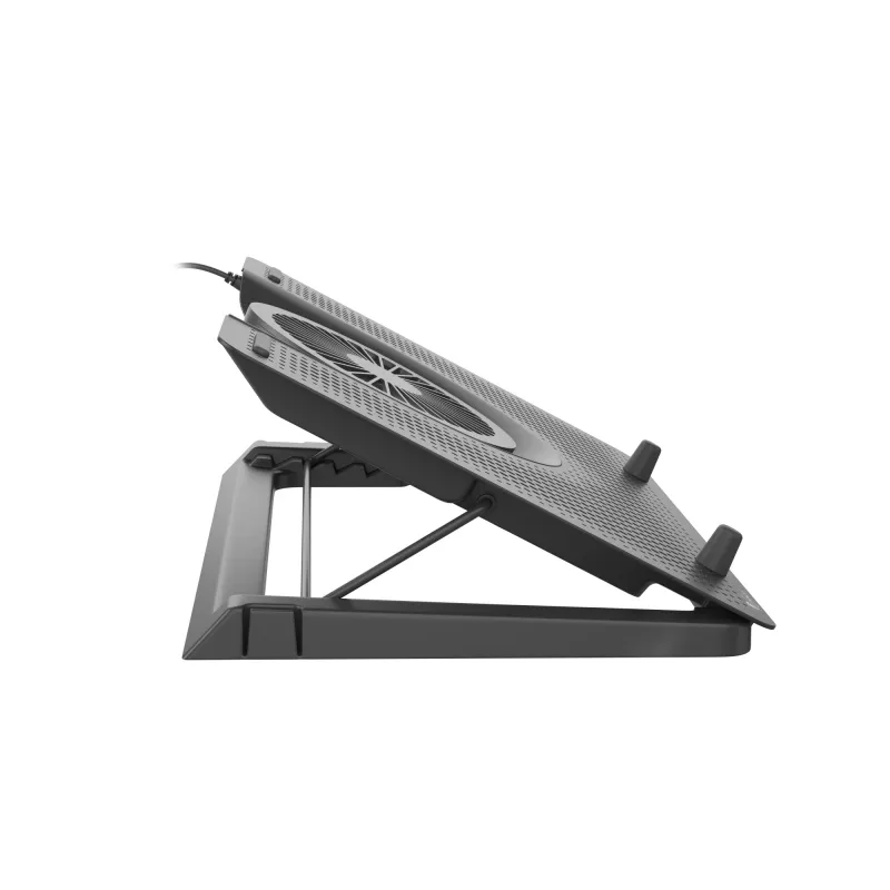 GENESIS Oxid 550 base raffreddante per laptop 43,9 cm (17,3