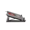GENESIS Oxid 550 base raffreddante per laptop 43,9 cm (17,3